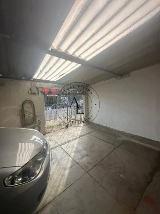 Imagem Casa à venda em Campinas, Jardim Chapadão, com 3 quartos, 177m2