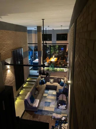 Imagem Loft com 2 dormitórios à venda, 230 m² por R$ 1.890.000,00 - Jardim Guanca - São Paulo/SP