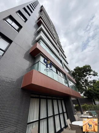 Apartamento para Venda em Salvador, Horto Florestal, 2 dormitórios, 1 suíte, 3 banheiros, 2 vagas