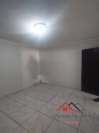 Imagem Casa - Quitauna/osasco