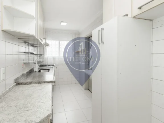 Imagem Imperdível oportunidade: Apartamento à venda em São Paulo - Ipiranga com 2 quartos, 2 salas, 2 banheiros e 1 vaga de garagem!