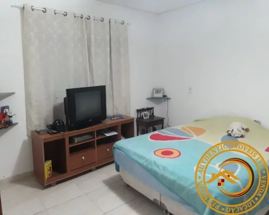 Imagem CHACARA RESIDENCIAL em ITU - SP, VILA PADRE BENTO