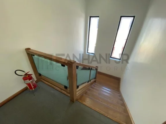 Imagem Imperdível: Casa Comercial de Alto Padrão no Jardim América, São Paulo-SP, 6 salas, 6 banheiros, 20 vagas de garagem, 370m²!