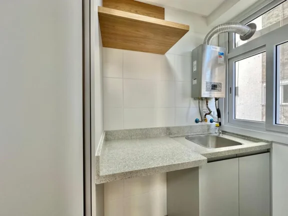 Imagem Apartamento 3 Dormitórios - Bairro Zona Nova