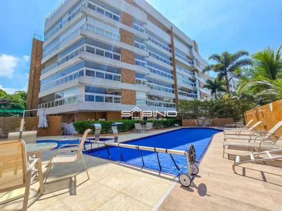 Imagem Apartamento à Venda em Riviera no Edifício Belle Ville, com 3 dormitórios 1 suíte 98m², 2 vagas