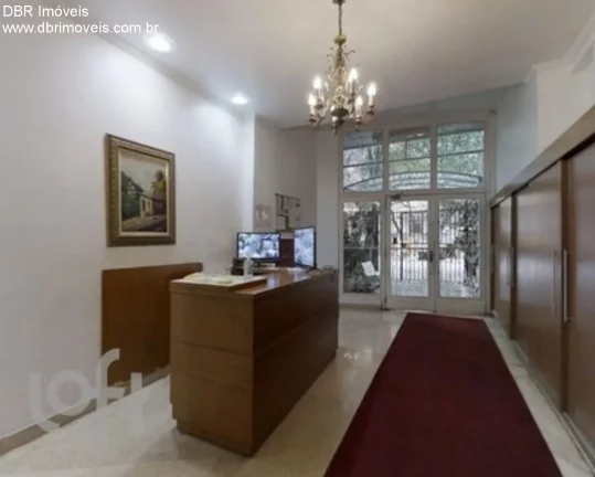 Imagem APARTAMENTO RESIDENCIAL em São Paulo - SP, República