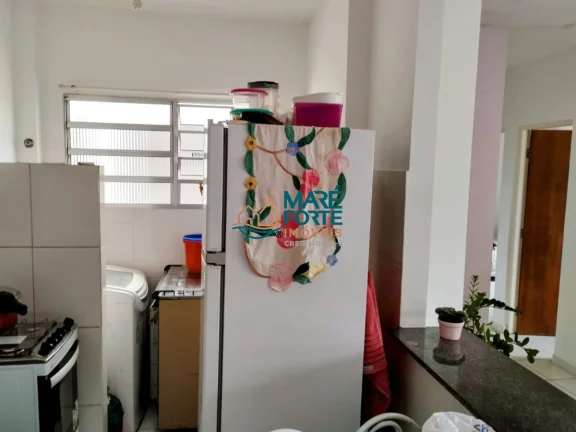 Imagem Apartamento no Bairro Estufa Dois em Ubatuba SP