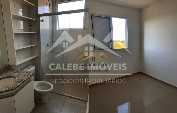 Imagem Apartamento com 2 dormitórios à venda, 48 m² por R$ 260.000,00 - Nova Tatuí - Tatuí/SP