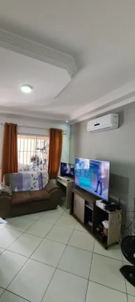 Imagem Casa para Venda em Rio de Janeiro, Campo Grande, 4 dormitórios, 1 suíte, 3 banheiros, 5 vagas
