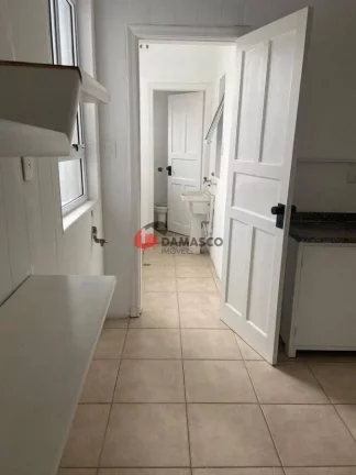 Imagem Sobrado para locação, Jardim, Santo André, SP