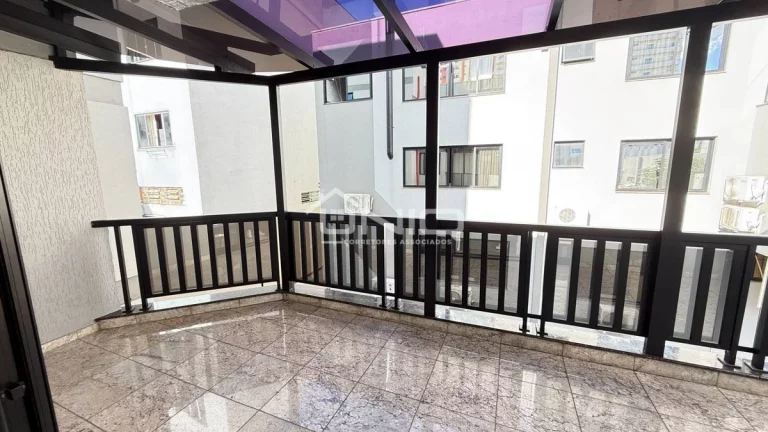 Imagem Apartamento Suite + 2 Dormitórios - Centro