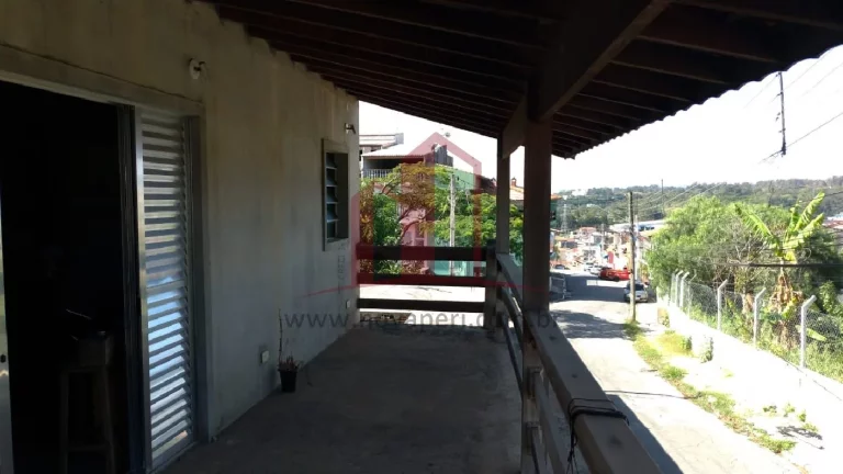Imagem CASA RESIDENCIAL em CAIEIRAS - SP, JARDIM DOS EUCALIPTOS