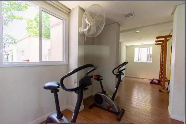 Imagem Apartamento em Vila Antonieta Moderno Confortável e com Lazer Estilo Resort