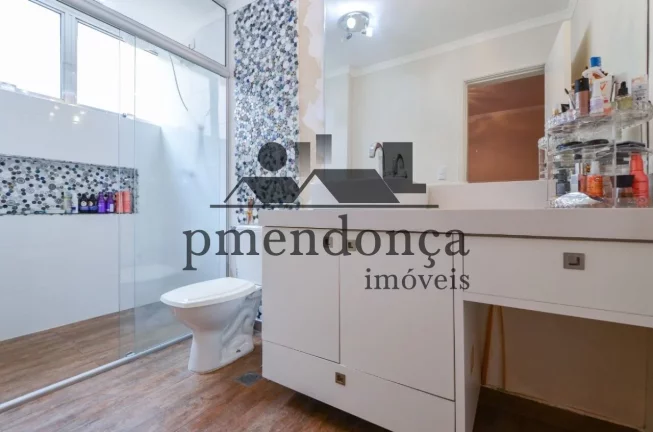 Imagem Apartamento de 106m² em Perdizes , 3 quartos e 1 vaga.