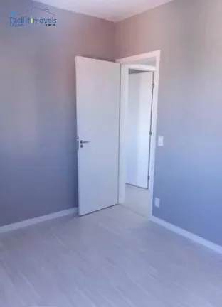 Imagem APARTAMENTO DISPONÍVEL PARA VENDA - BAETA NEVES - SBC