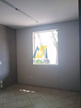 Imagem O ponto certo para o seu negócio crescer está aqui, no coração de Sto Andre