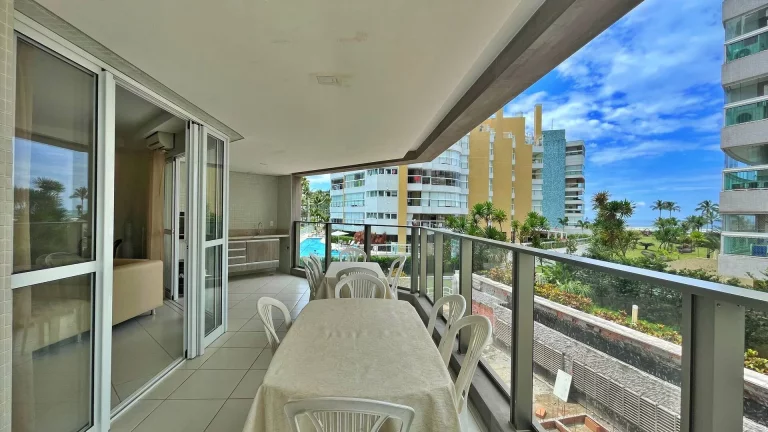 Imagem Apartamento com 4 dormitórios à venda, 178 m por R$ 6.600.000,00 - Riviera