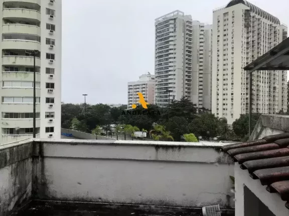 Imagem Rrecreio Shopping - Avenida das Américas Recreio -Conjunto Comercial / Sala à venda, 45m² - Recreio Dos Bandeirantes