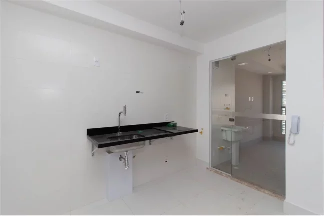 Imagem APARTAMENTO RESIDENCIAL em São Paulo - SP, Vila Mariana