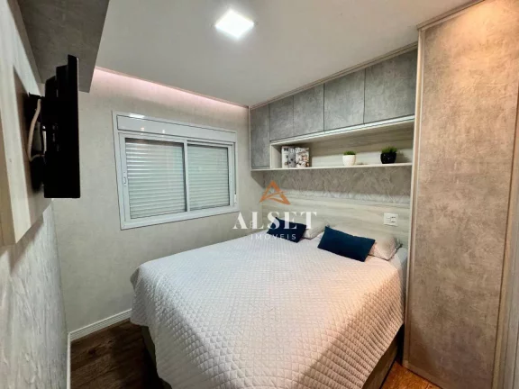 Imagem Apartamento com 3 dormitórios à venda, 81 m² por R$ 905.000,00 - Vila Formosa - São Paulo/SP