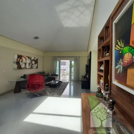 Imagem Casa em Condomínio em Cacupé, Florianópolis/SC