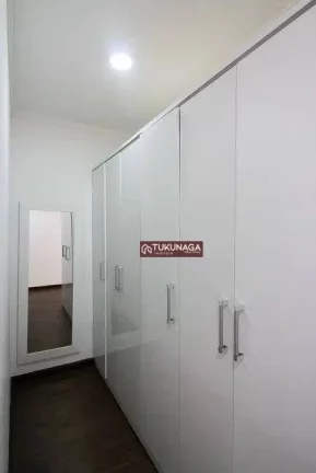 Imagem Sobrado com 5 dormitórios à venda, 435 m² por R$ 2.450.000,00 - Jardim Virginia Bianca - São Paulo/SP