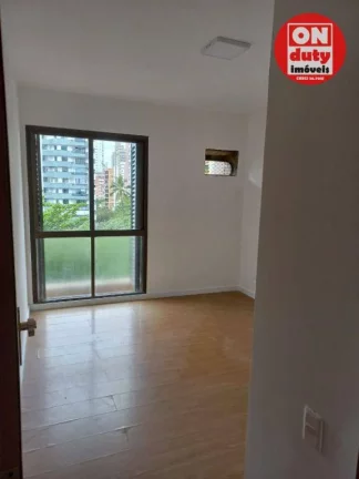 Imagem Apartamento à venda, 170 m² por R$ 1.600.000 - Boqueirão - Santos/SP