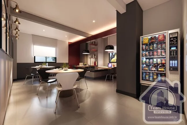 Imagem Apartamento a venda no Alto do Ipiranga em Mogi das Cruzes