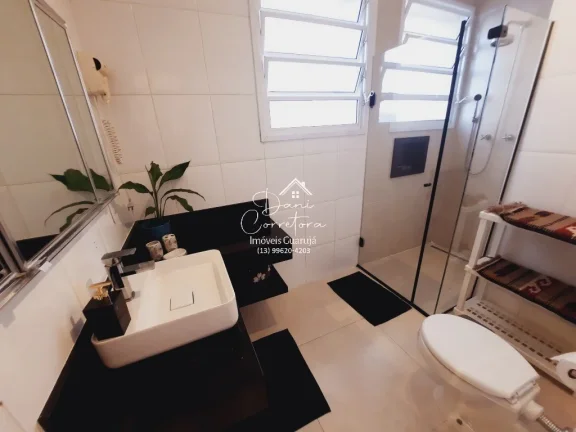 Imagem Excelente apartamento com frente total para o mar, Pitangueiras
