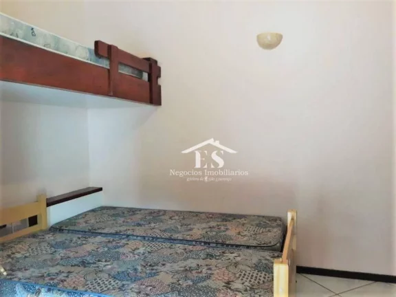 Imagem Casa para locação temporada 2022 - 05 dormitórios 250 m, 03 vagas em Riviera de São Lourenço