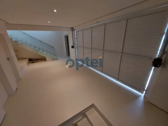 Imagem MANSÃO FRENTE PARA O MAR ,1000 M², 06 DORMITÓRIOS COM 06 SUITES, PISCINA BORDA INFINITA- PENINSULA GUARUJA