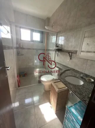 Imagem CASA DUPLEX COM 162M² NO CONDOMÍNIO SAN MARINO EM PARNAMIRIM