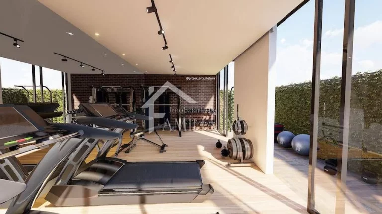 Imagem APARTAMENTO COM 178M² DE ALTO PADRÃO NO AMÉRICA