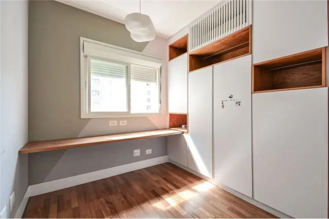 Imagem APARTAMENTO RESIDENCIAL em São Paulo - SP, Brooklin Novo