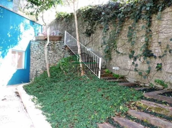 Imagem Casa com 6 Quartos à Venda, 550 m² em Jardim Marilu - Carapicuíba