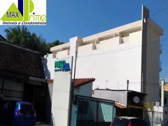 Imagem Apartamento à venda em São Paulo-SP, Vila Esperança - 1 quarto, 1 sala, 1 banheiro, 35m² de área. Venha conferir!