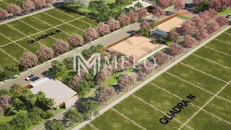 Imagem QUINTAS DA COLINA 3 - ÁREA NOBRE CENTRAL CARUARU