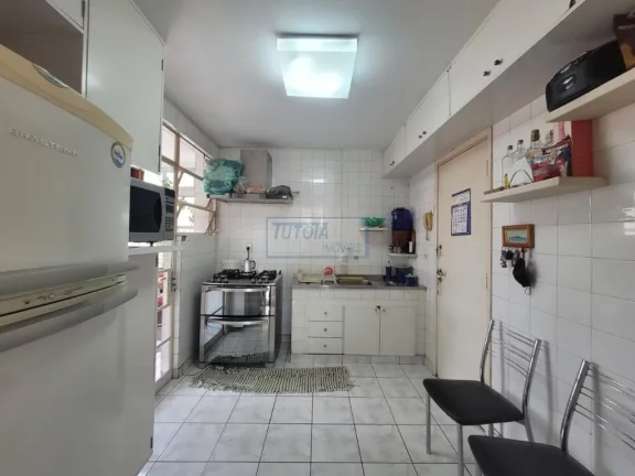 Imagem APARTAMENTO A VENDA NA VILA MARIANA, SAO PAULO