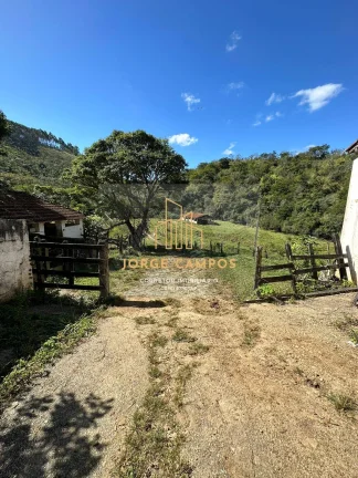Imagem FA-25269 - FAZENDA À VENDA NA REGIÃO DE CRUZEIRO - SP