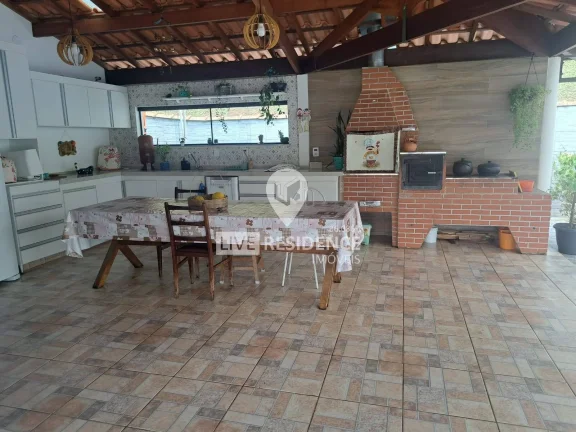 Imagem Linda chácara a venda em Itatiba, em localização privilegiada