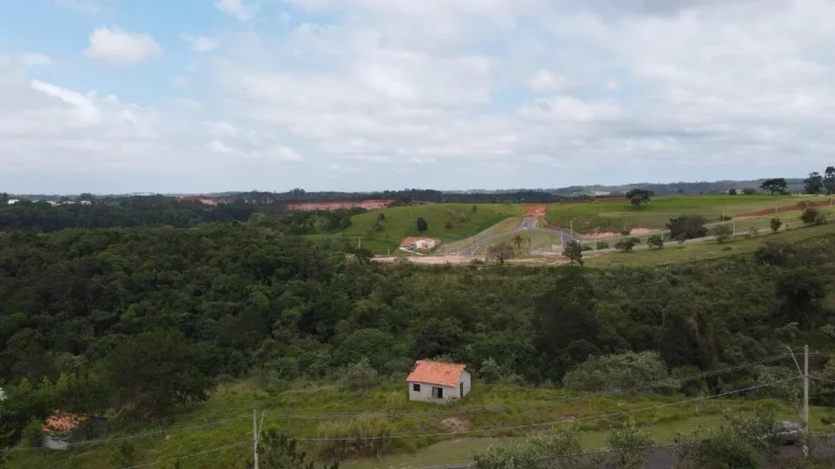 Imagem TERRENO/LOTE PARA VENDA NO PARQUE DOS MANACÁS fase II - IVOTURUCAIA - JUNDIAÍ SP
