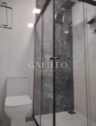 Imagem CASA Á VENDA EM JARDIM SÃO PAULO VÁRZEA PAULISTA-SP