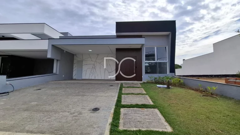 Imagem Campos do Conde - Casa Alto Padrão em Cajuru do Sul, Sorocaba/SP