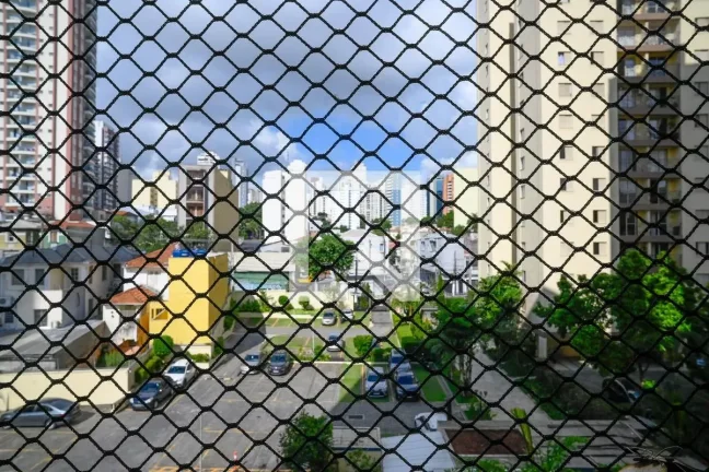 Imagem Apartamento à Venda - Aclimação, 3 Quartos, 67 m2