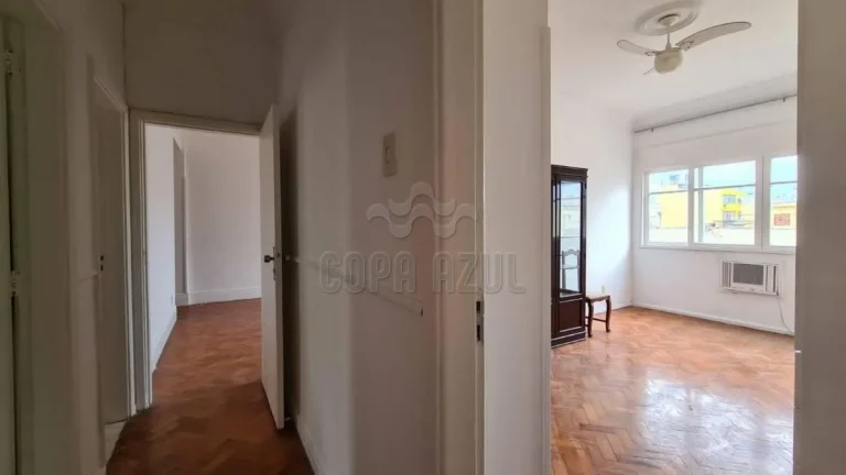 Imagem Copacabana – Rua Barata Ribeiro | Residencial › Apartamento 3 quarto(s) à Venda