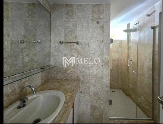 Imagem Oportunidade em BOA VIAGEM 498m² ,COBERTURA DÚPLEX: 05qts, 04suites, 03vagas.