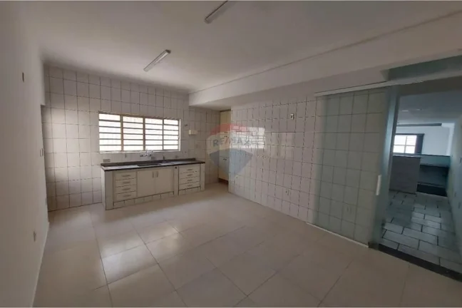 Imagem Casa Comercial Aluguel na Zona Norte de Sorocaba