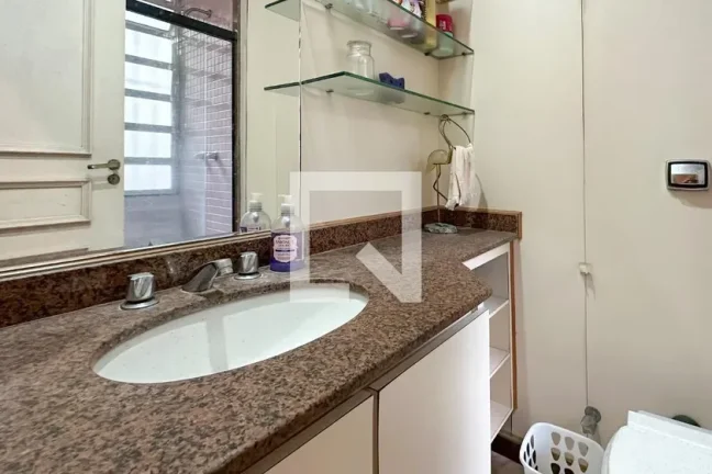 Imagem Apartamento à Venda - Copacabana, 2 Quartos, 65 m2