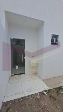 Imagem Casa 2/4 próximo ao Parque da Cidade