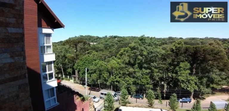 Imagem Apartamento Alto Padrão a Venda no bairro Floresta - Gramado, RS